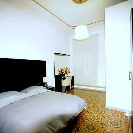 El Dorado Colosseum Bed & Breakfast Řím