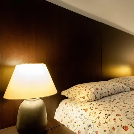 Bed & Breakfast El Dorado Colosseum Řím