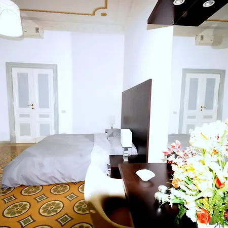 El Dorado Colosseum Bed & Breakfast Řím