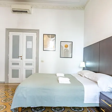 El Dorado Colosseum Bed & Breakfast Řím