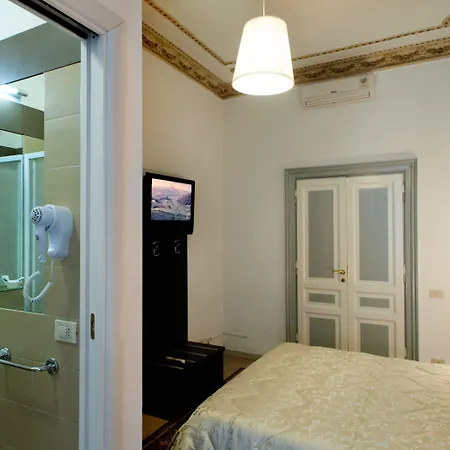 El Dorado Colosseum Řím