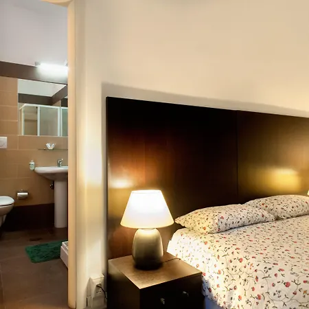 El Dorado Colosseum Bed & Breakfast Řím