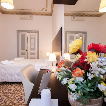 El Dorado Colosseum Bed & Breakfast Řím