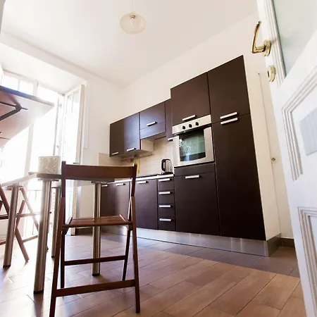 El Dorado Colosseum Řím