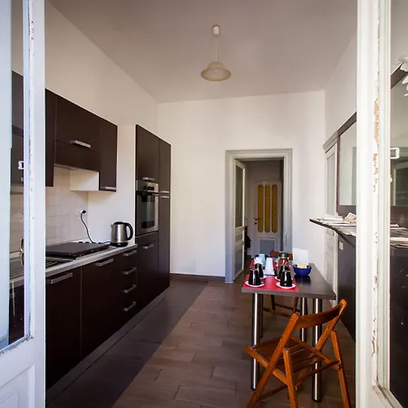 Bed & Breakfast El Dorado Colosseum 4*