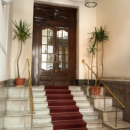 Bed & Breakfast El Dorado Colosseum 4*