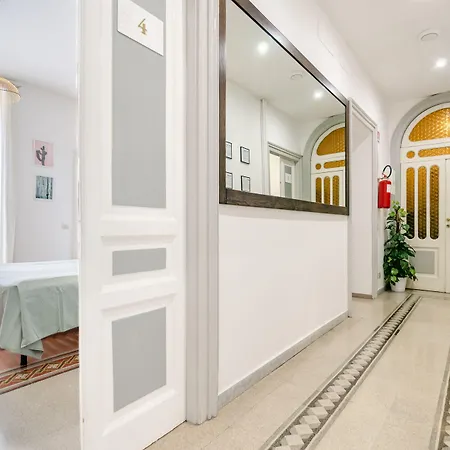 El Dorado Colosseum Rom