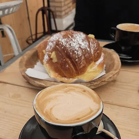 El Dorado Colosseum 4* Řím