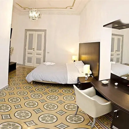 Bed & Breakfast El Dorado Colosseum Řím