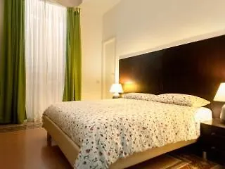 El Dorado Colosseum Bed & Breakfast Řím