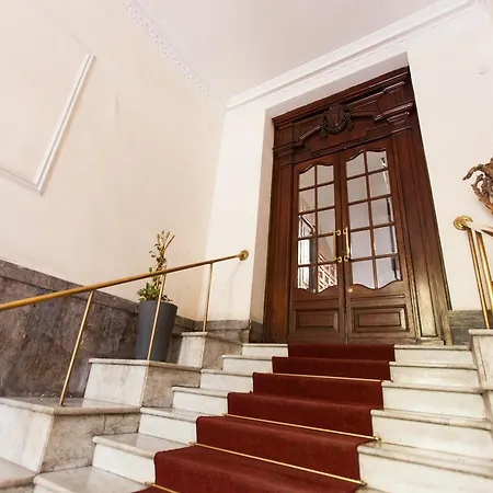 El Dorado Colosseum Řím
