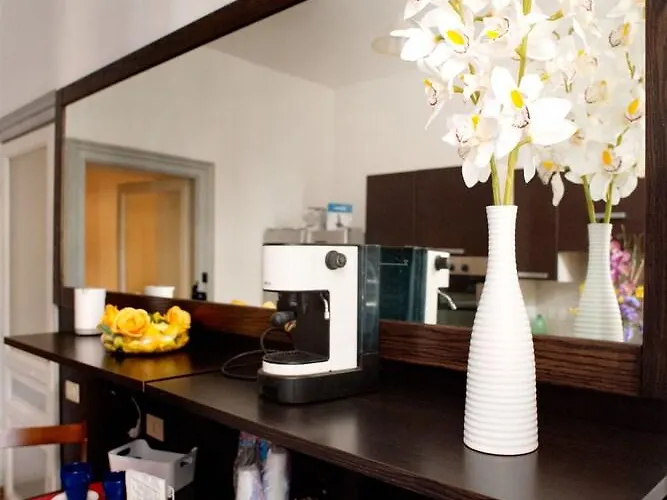 El Dorado Colosseum 4* Róma