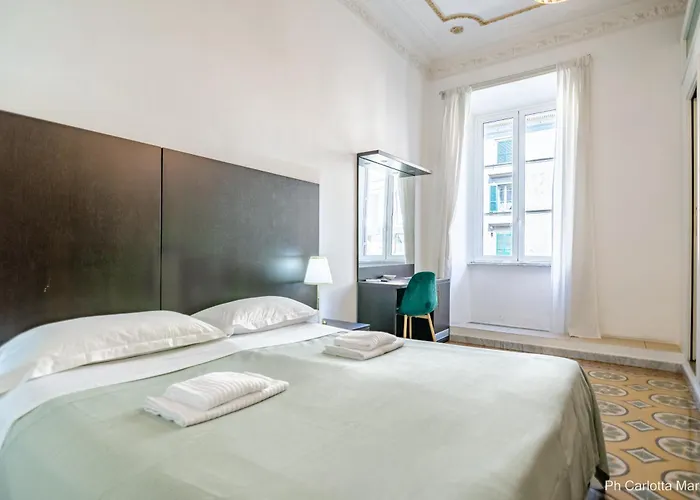 El Dorado Colosseum 4* Róma