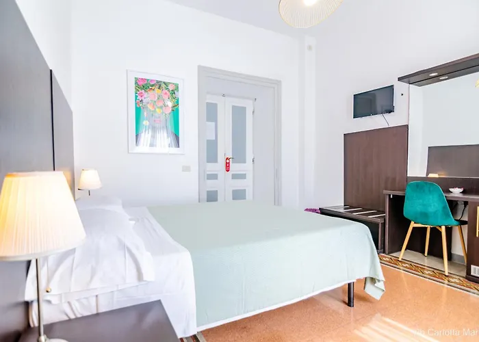 El Dorado Colosseum 4* Róma