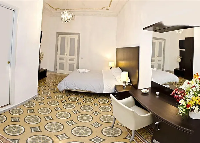 Panzió El Dorado Colosseum Róma