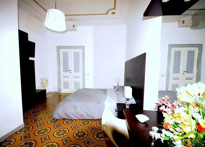 Panzió El Dorado Colosseum