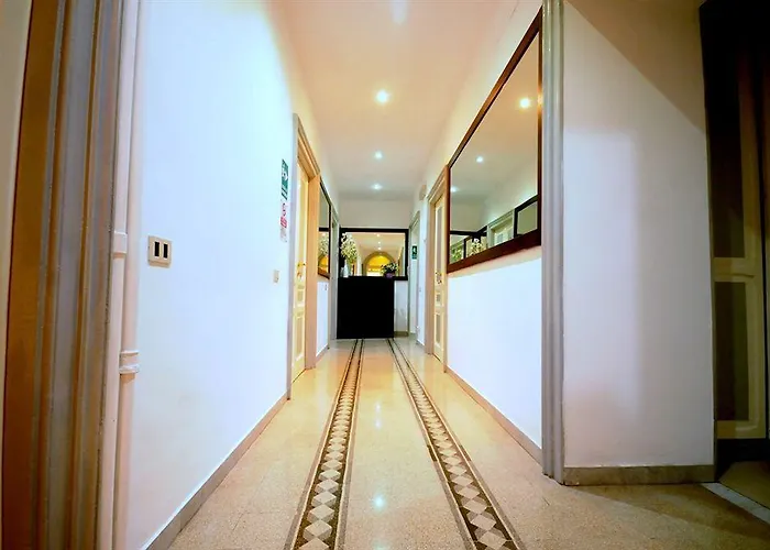 El Dorado Colosseum Panzió