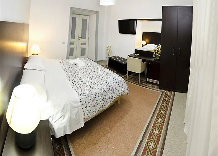 El Dorado Colosseum 4*