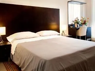 El Dorado Colosseum 4* Róma