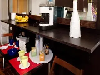 El Dorado Colosseum Panzió